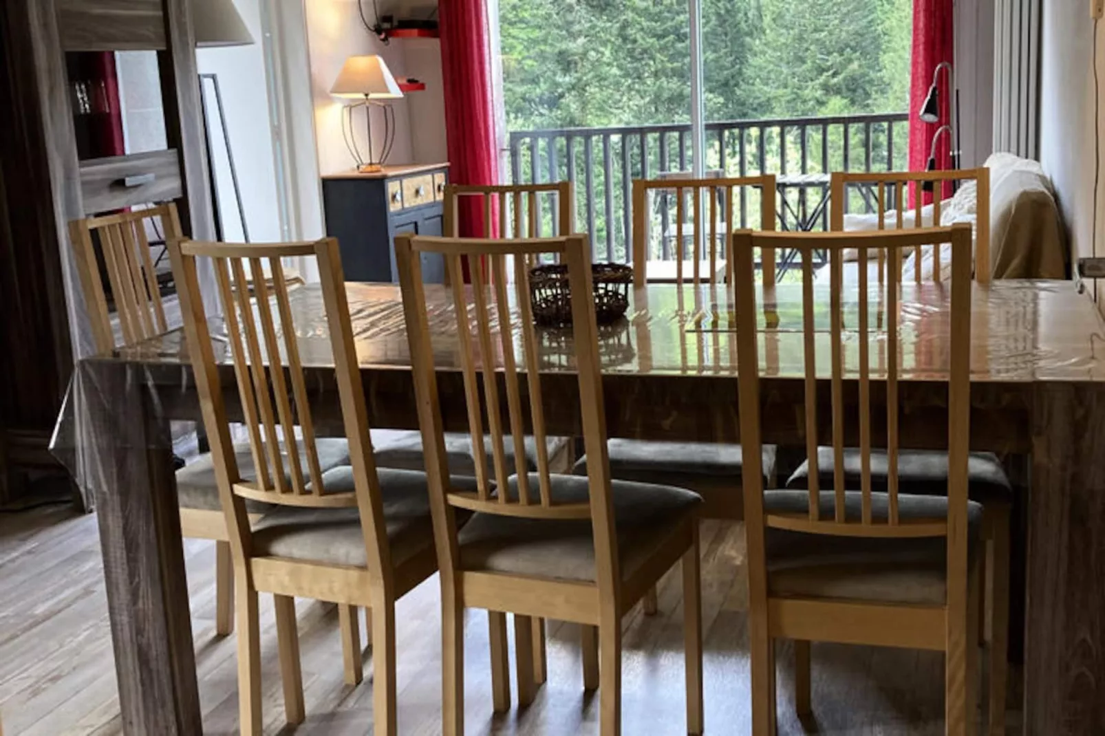 Appartements à Le Lioran-Nicht zugeordnet