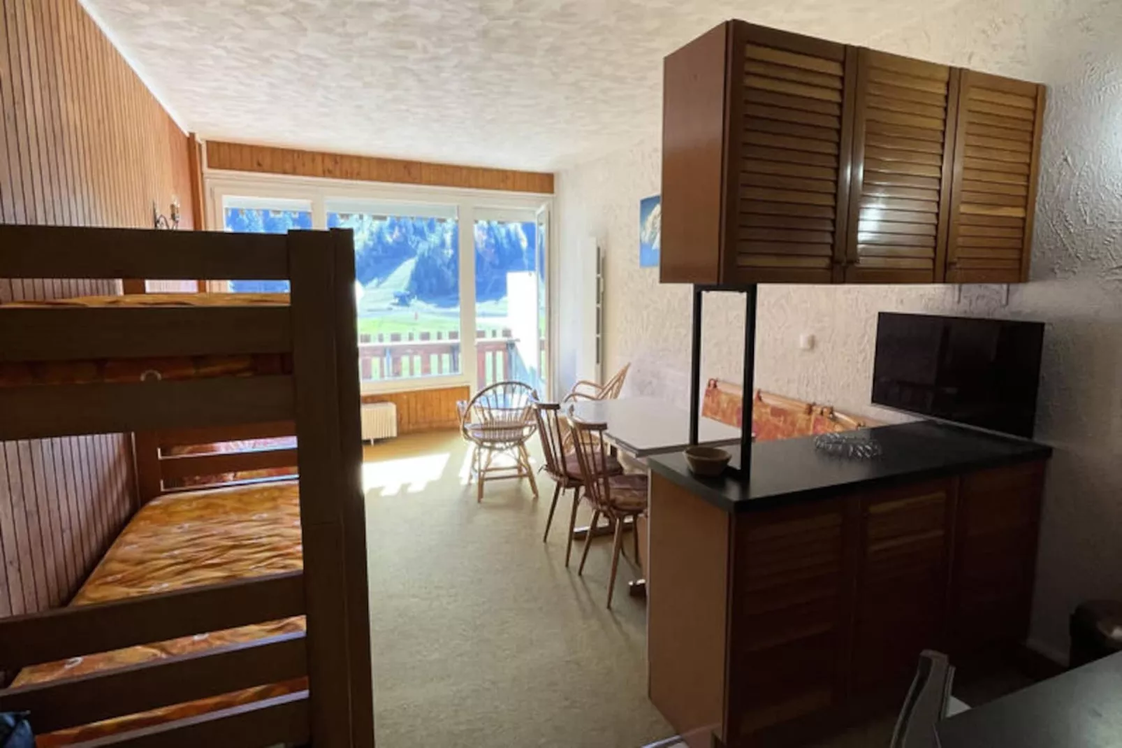 Studio à Le Lioran - Non tagué