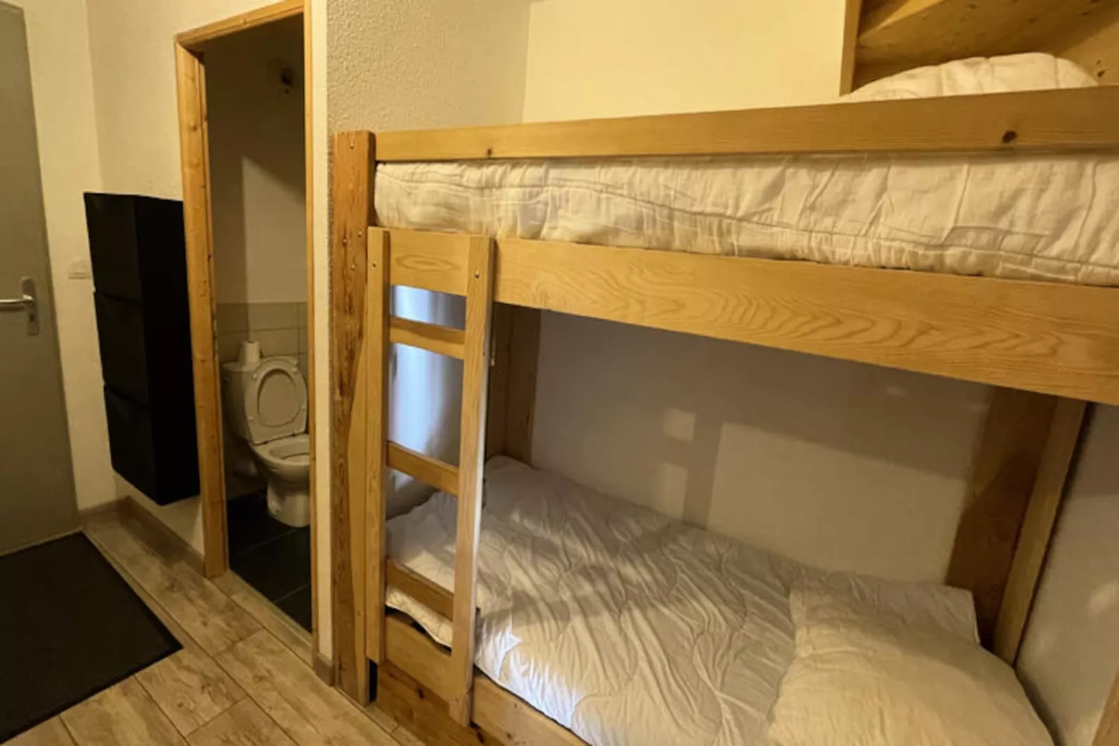 Appartements à Le Lioran-Non tagué