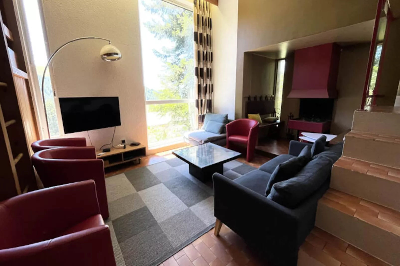 Chalets à Le Lioran-Untagged