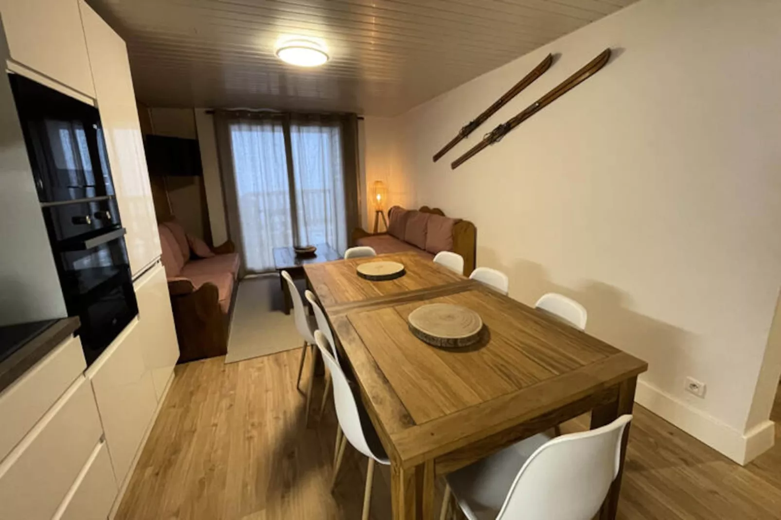 Appartements à Le Lioran-Nicht zugeordnet