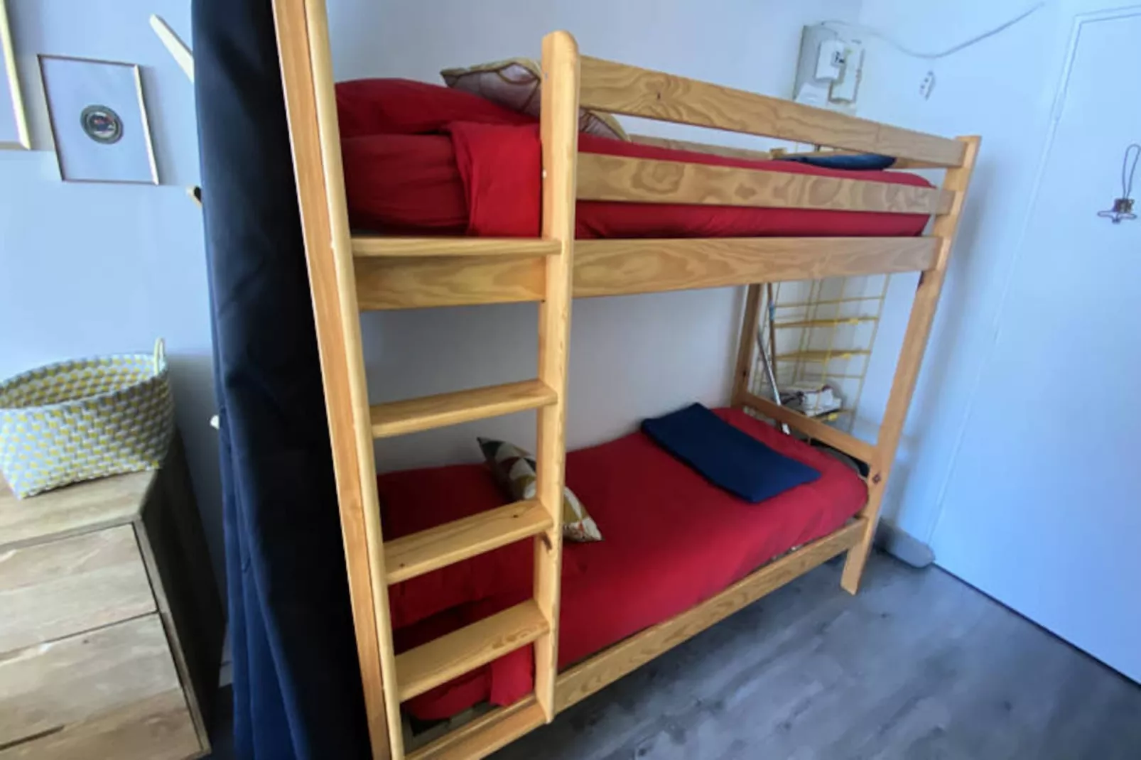 Studio à Le Lioran-Nicht zugeordnet