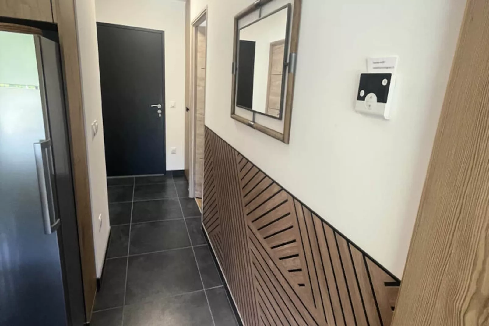 Appartements à Le Lioran-Nicht zugeordnet