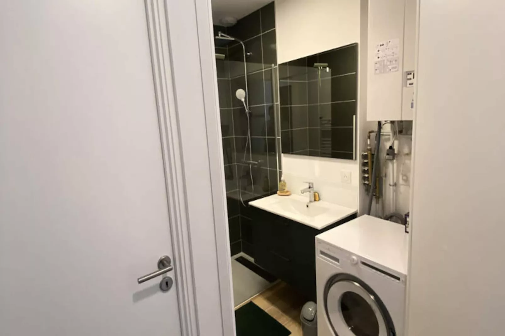 Appartements à Le Lioran-Nicht zugeordnet