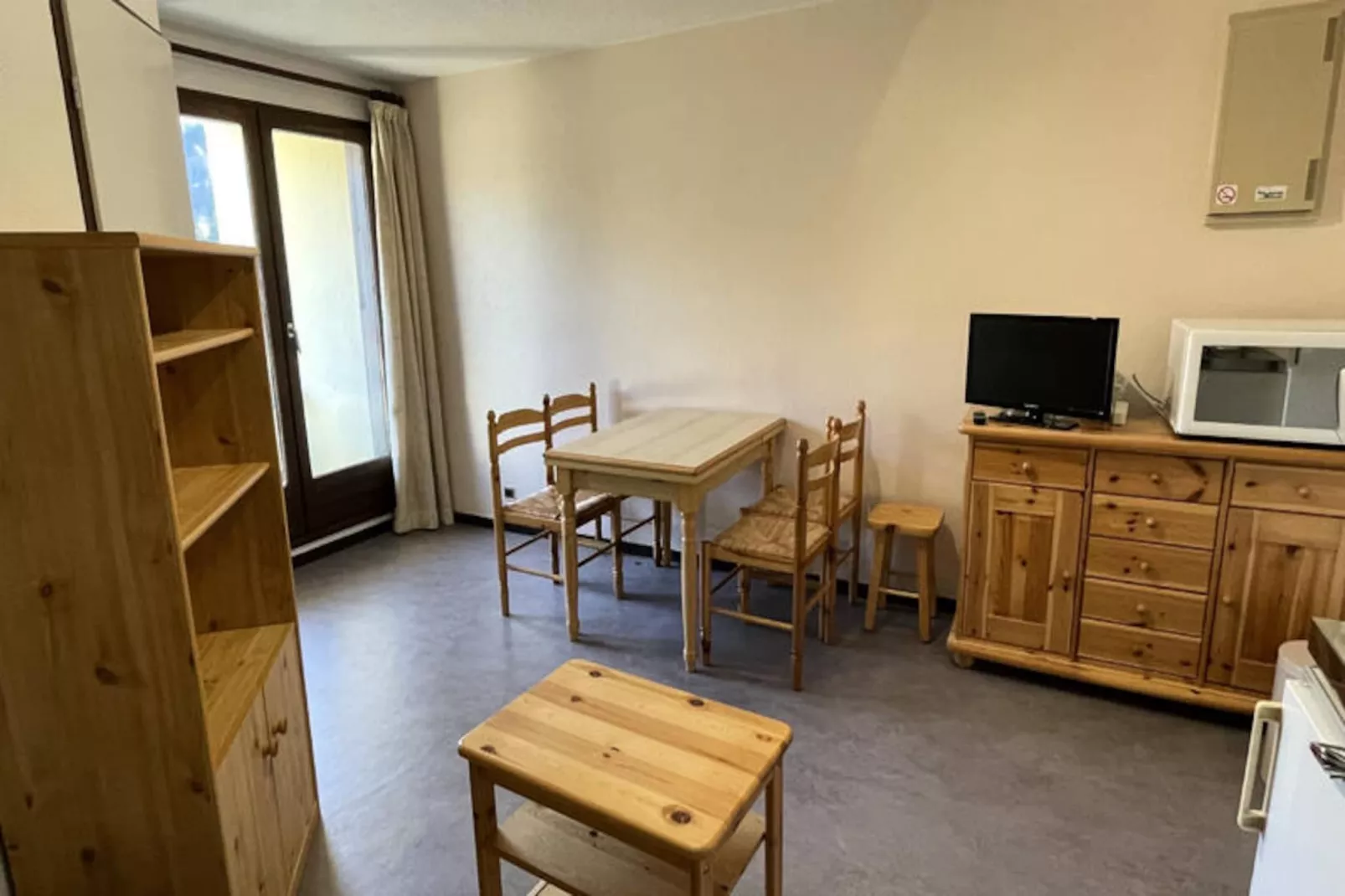 Appartements à Le Lioran-Nicht zugeordnet