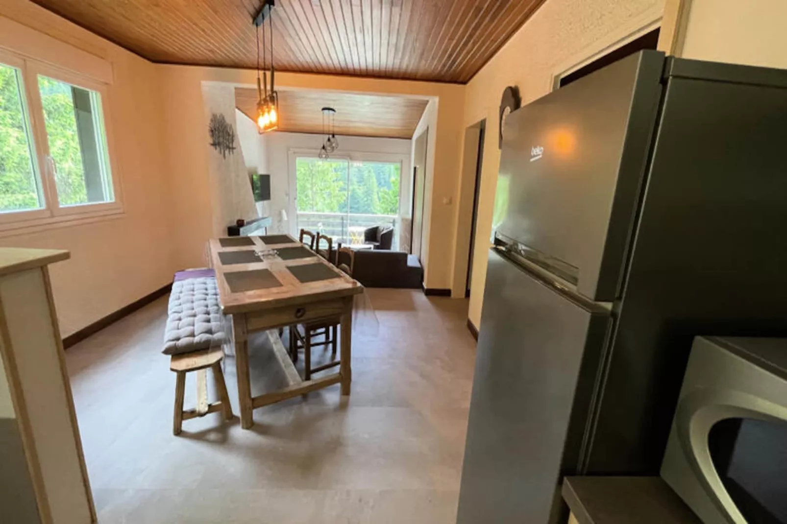 Appartements à Le Lioran-Non tagué