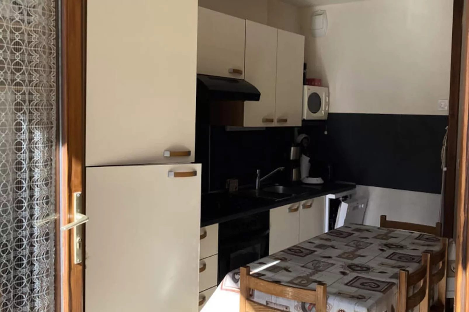 Appartements à Le Lioran-Nicht zugeordnet