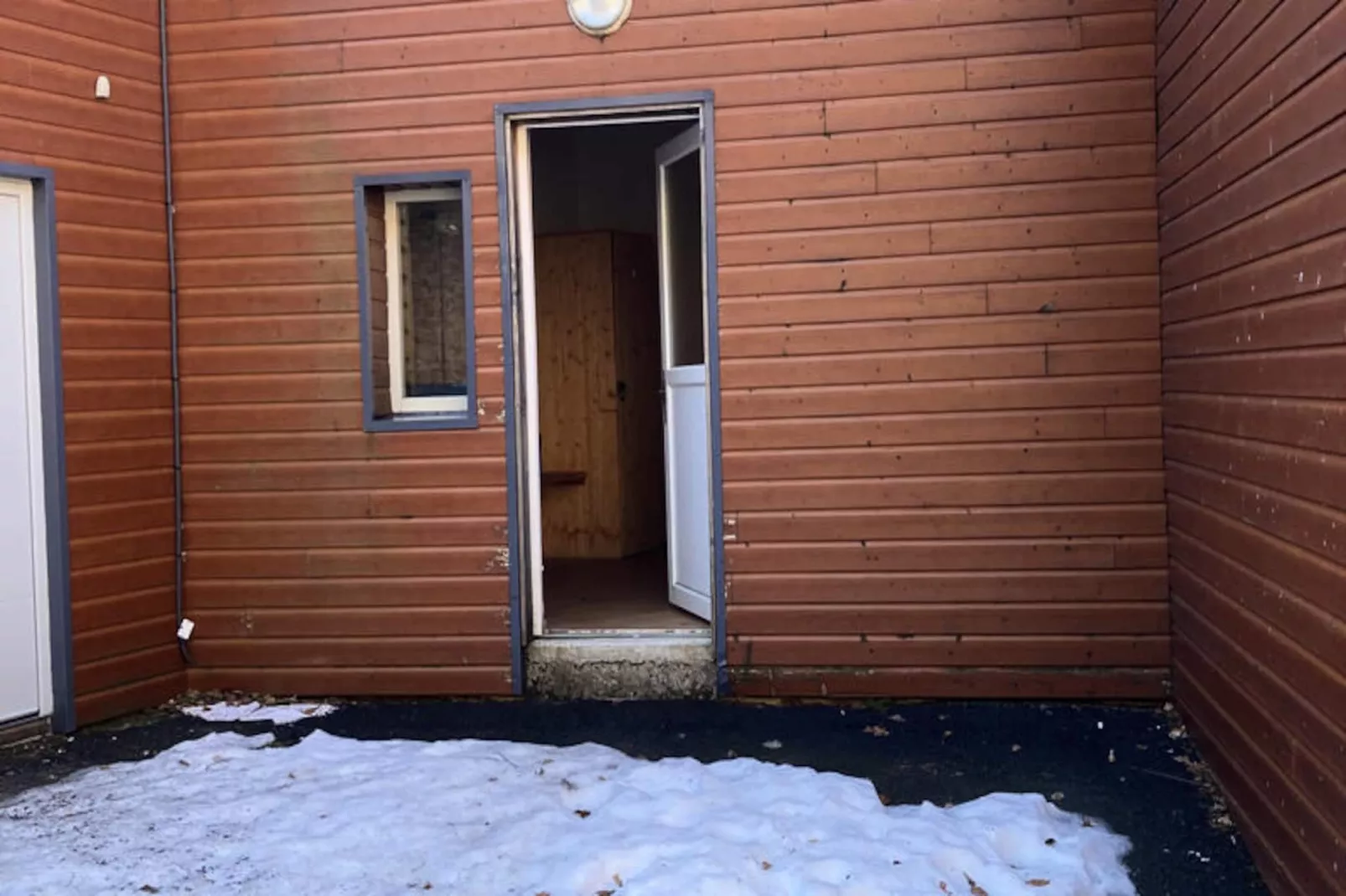 Appartements à Le Lioran-Nicht zugeordnet