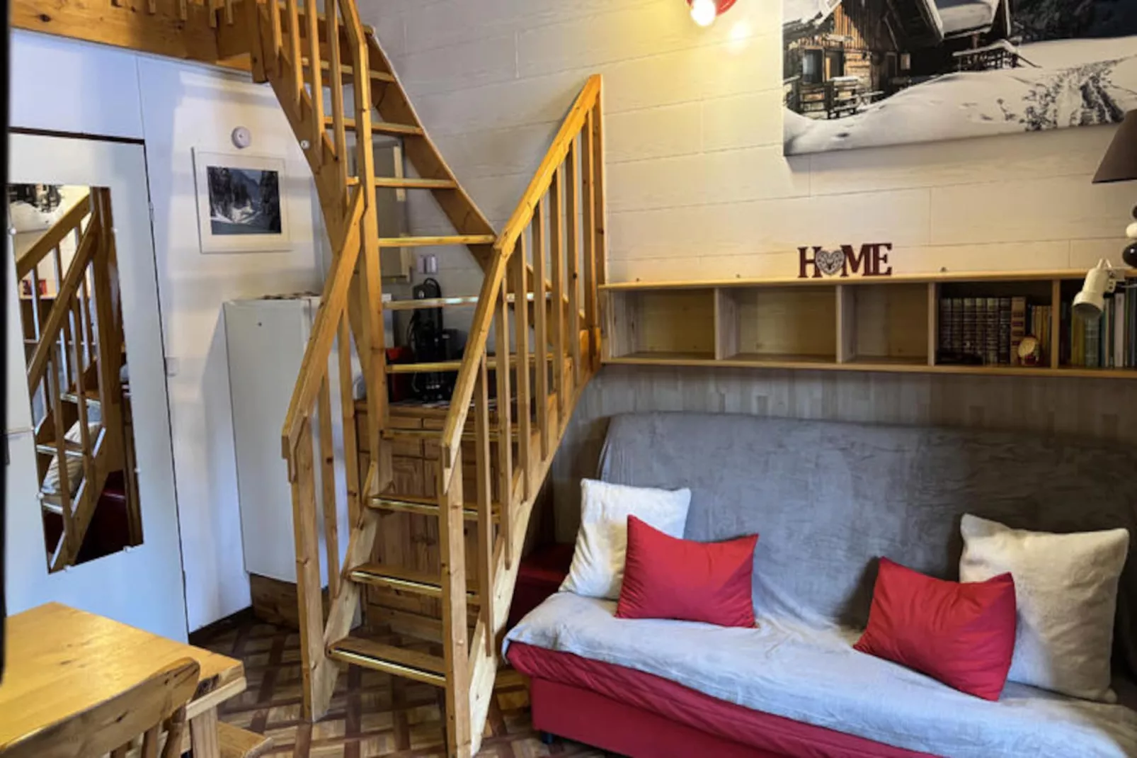 Appartements à Le Lioran-Nicht zugeordnet