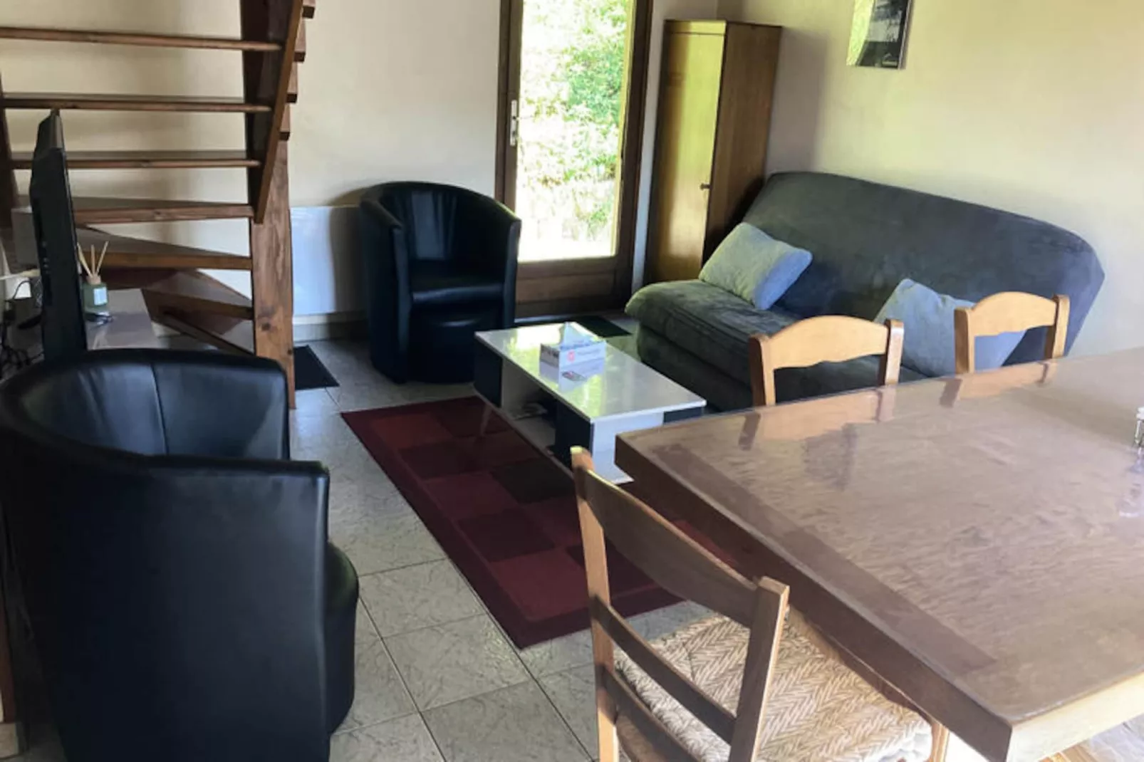 Chalets à Le Lioran-Nicht zugeordnet