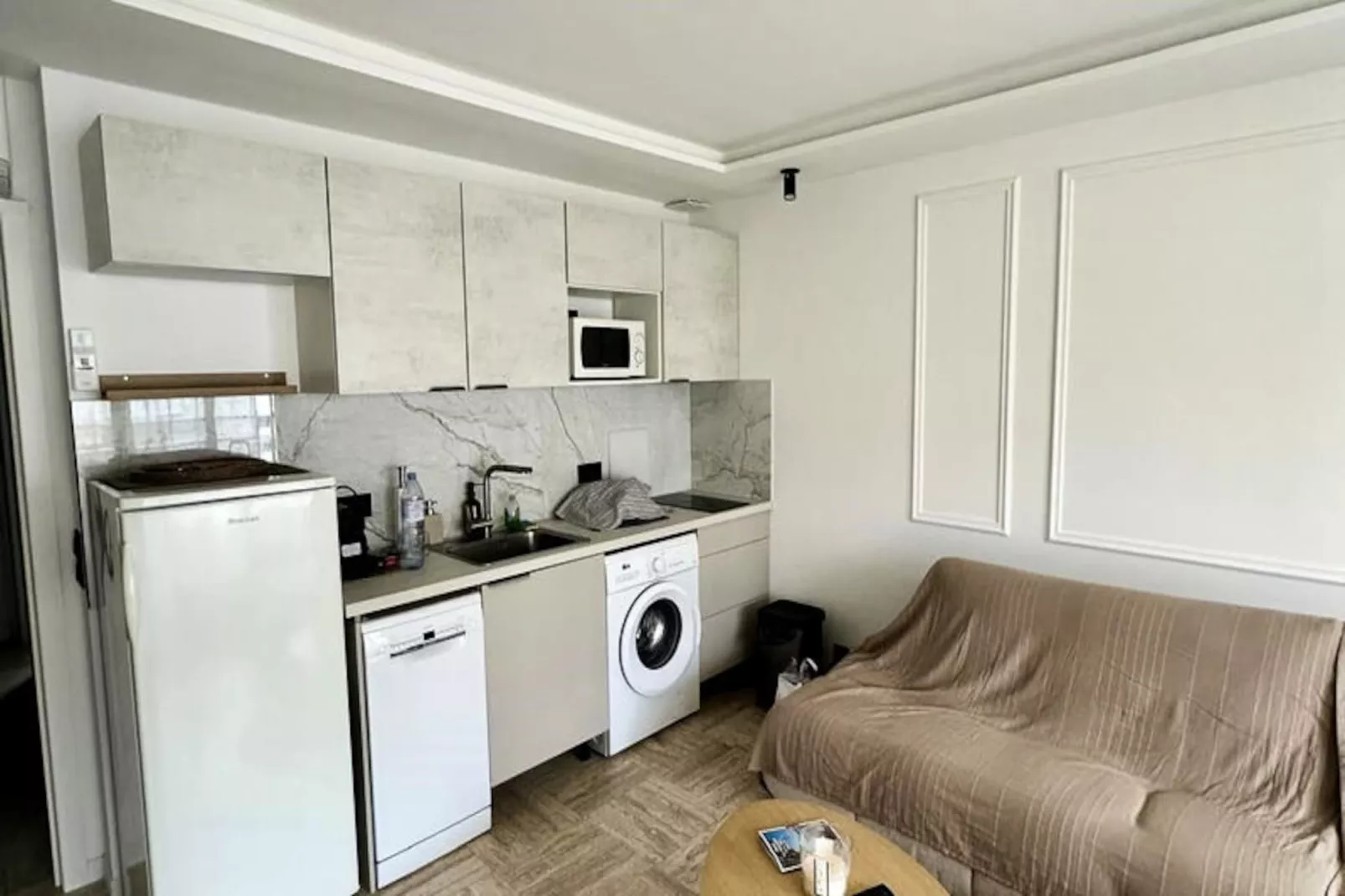 Appartements à Cannes-Untagged