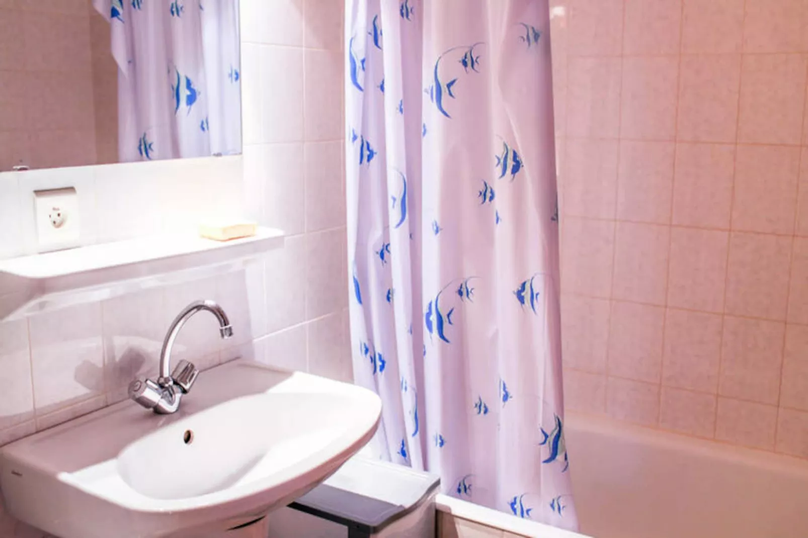 Gîte Clévacances 3 clés 6 personnes à la tieule-Non tagué