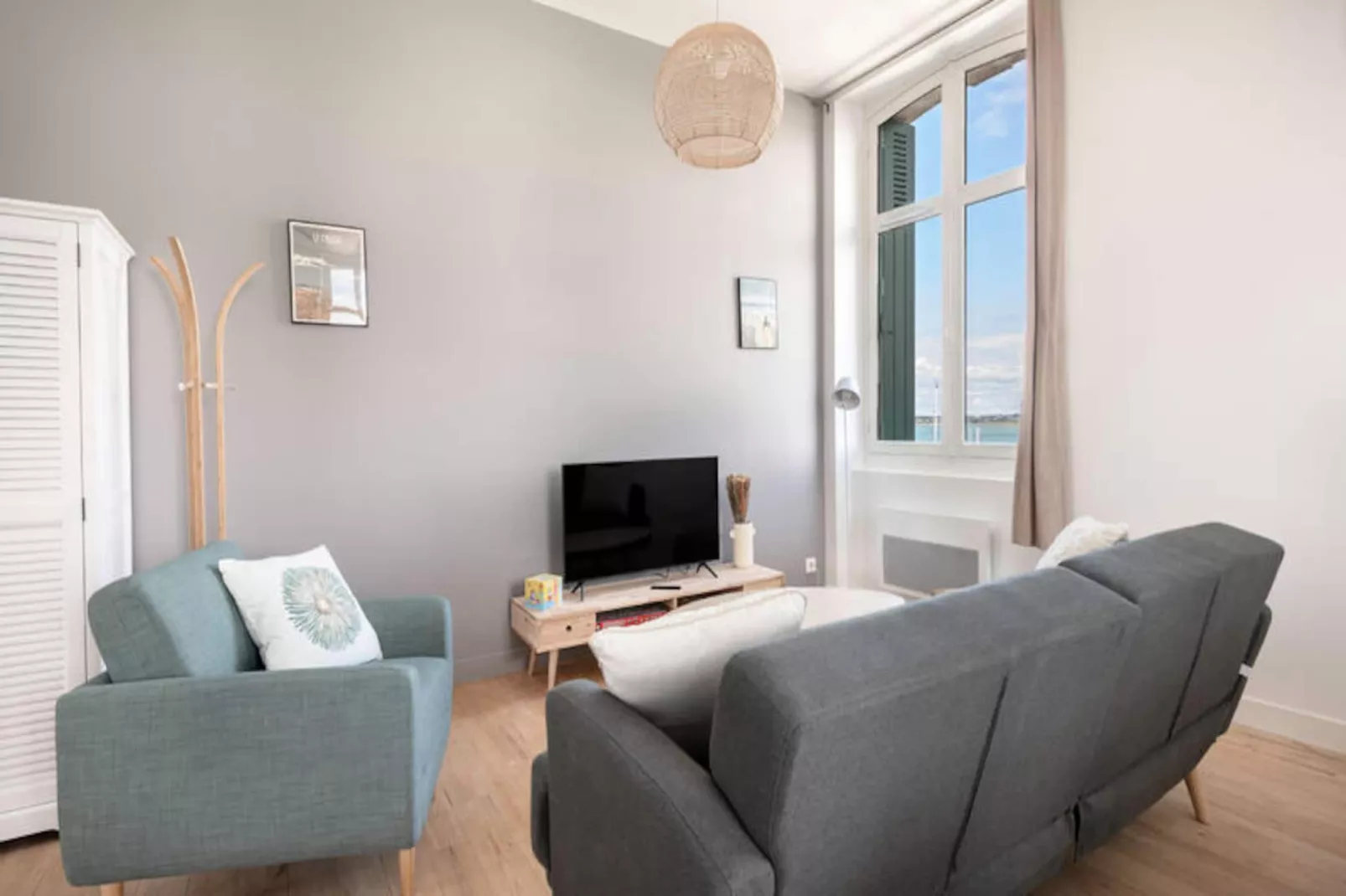 Appartements à Le Croisic-Non tagué