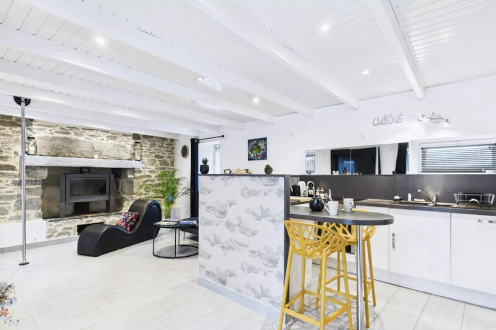 Maison à Plouguerneau - Brest-Non tagué