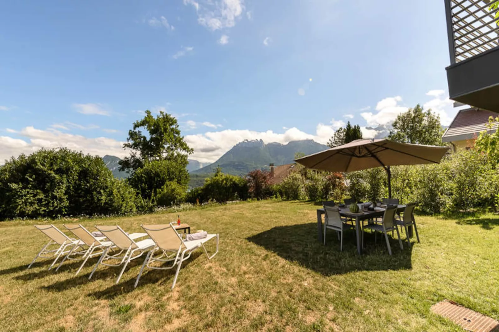 Maison à Saint-Jorioz-Untagged