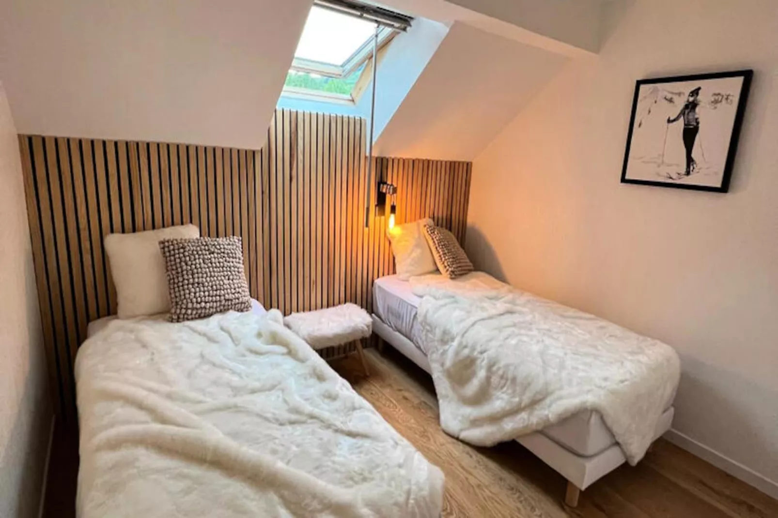 Appartements à Saint-Lary-Soulan-Nicht zugeordnet