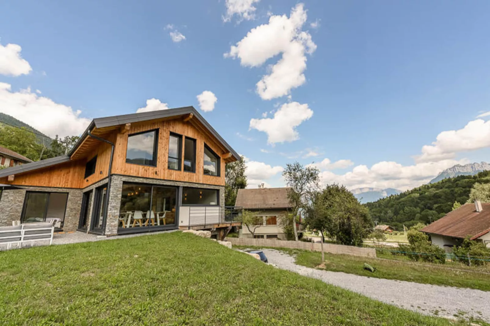 Maison à Saint-Jorioz-Non tagué