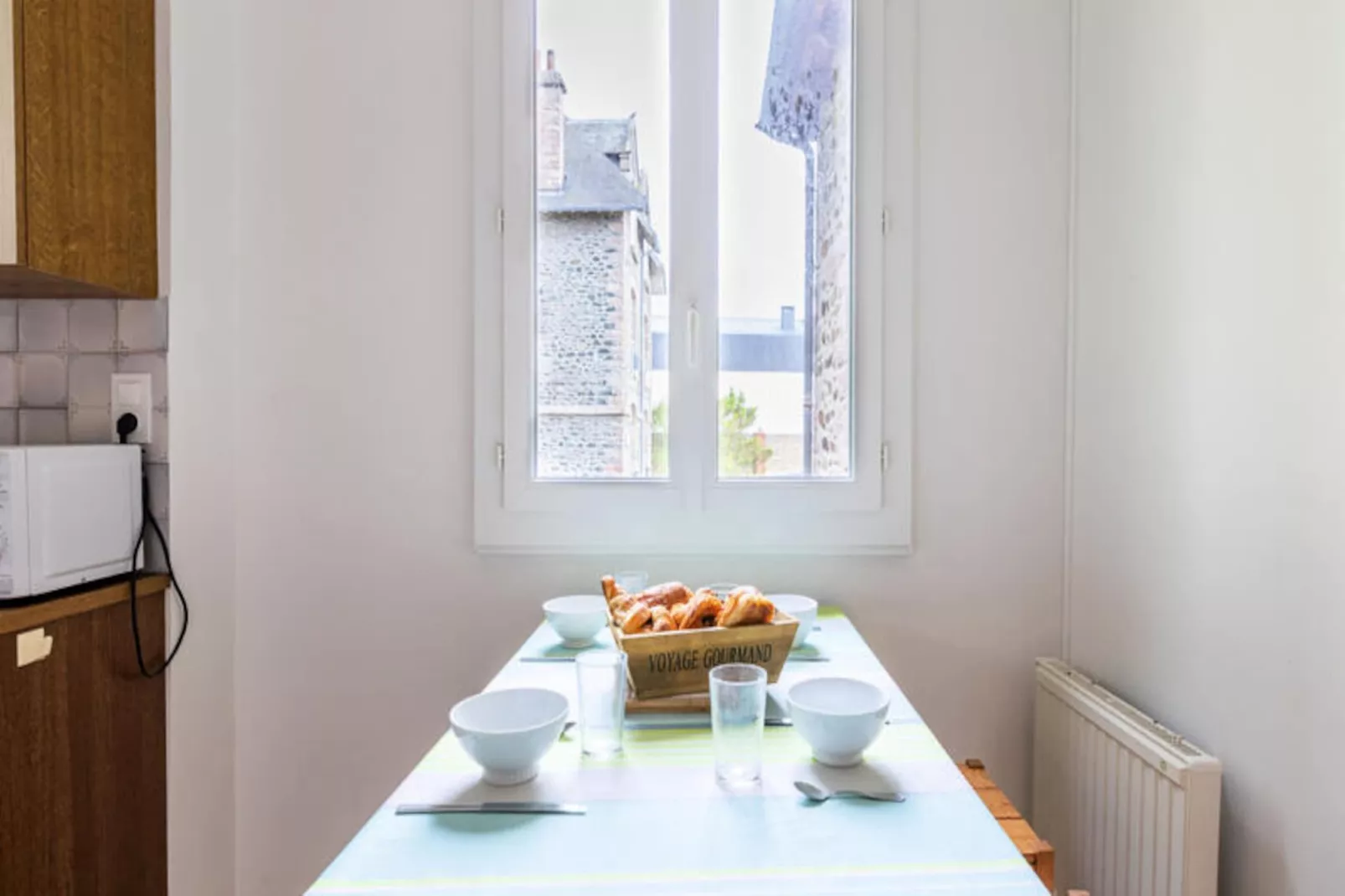 Appartements à Pléneuf-Val-André-Non tagué