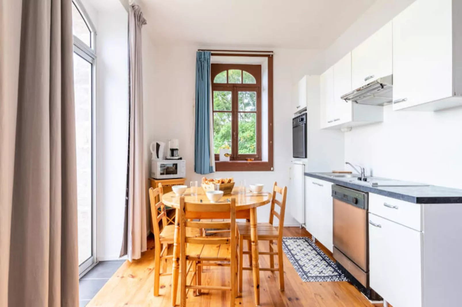 Appartements à Pléneuf-Val-André-Non tagué