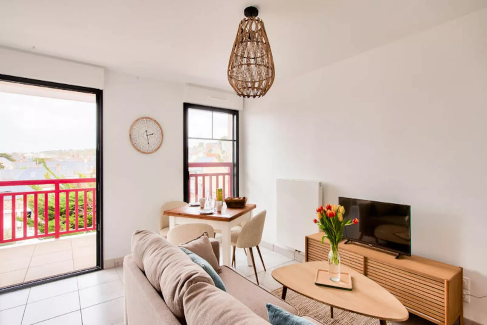 Appartements à Pléneuf-Val-André-Non tagué