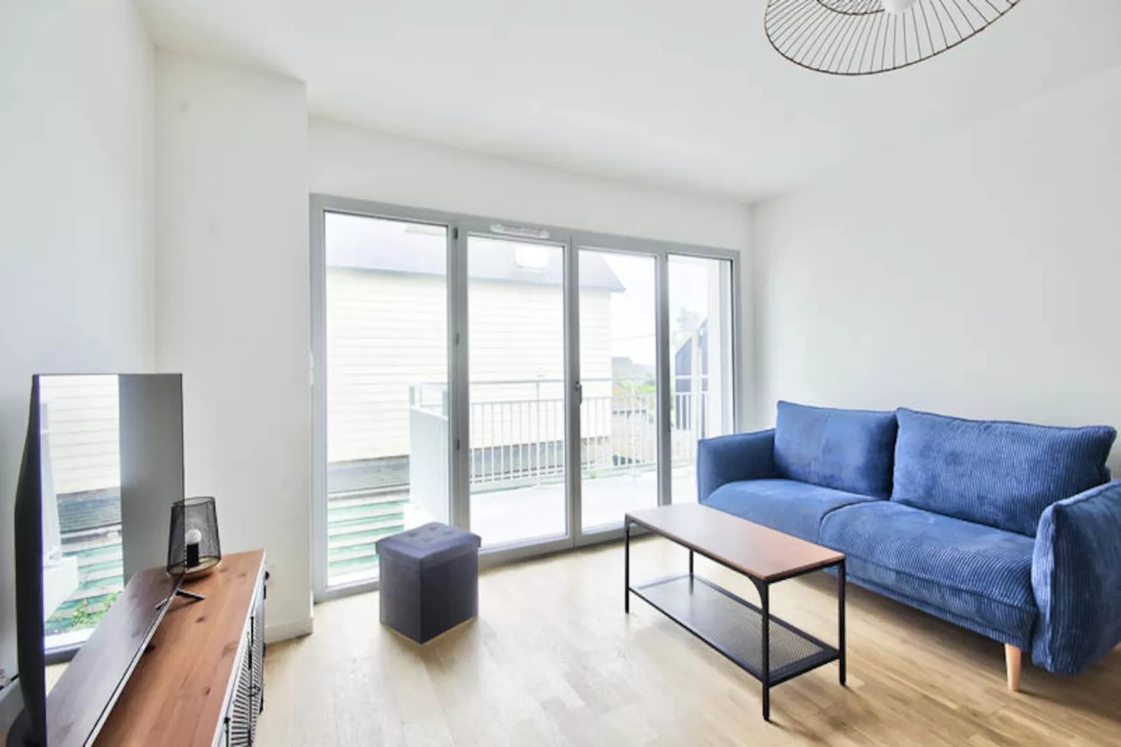 Appartements à Pléneuf-Val-André-Non tagué