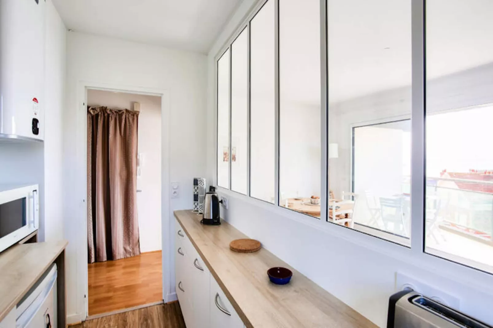 Appartements à Pléneuf-Val-André-Non tagué