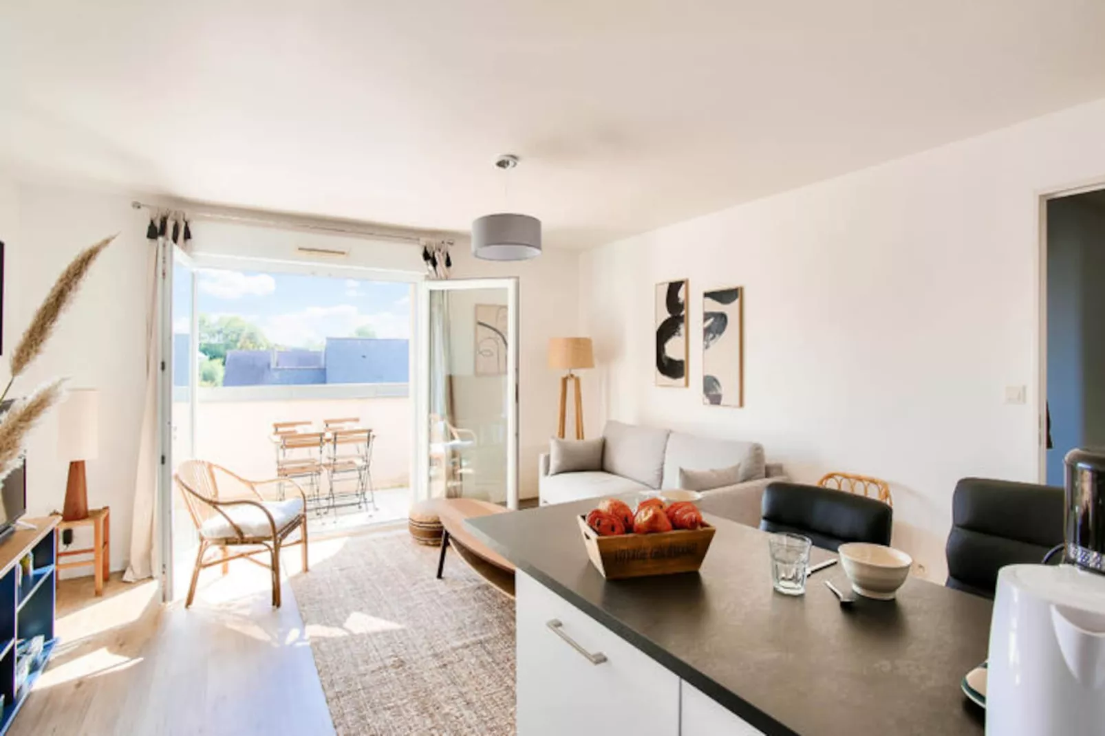 Appartements à Pléneuf-Val-André-Non tagué