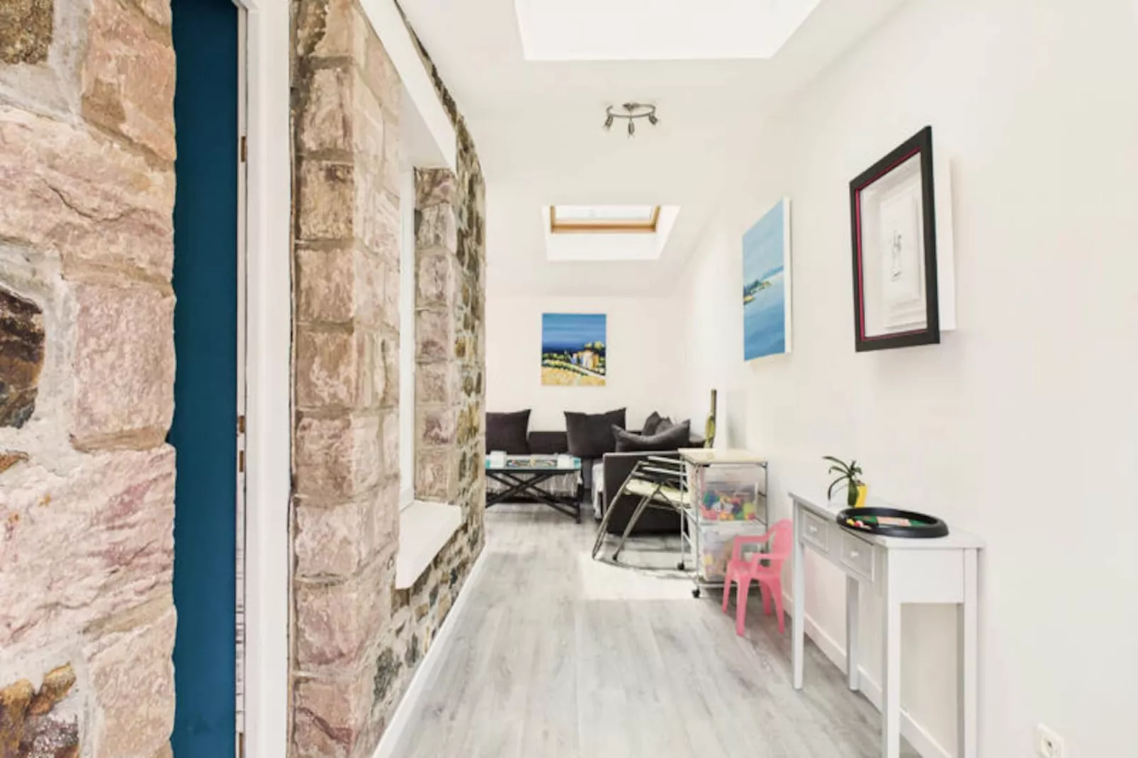 Appartements à Pléneuf-Val-André-Nicht zugeordnet