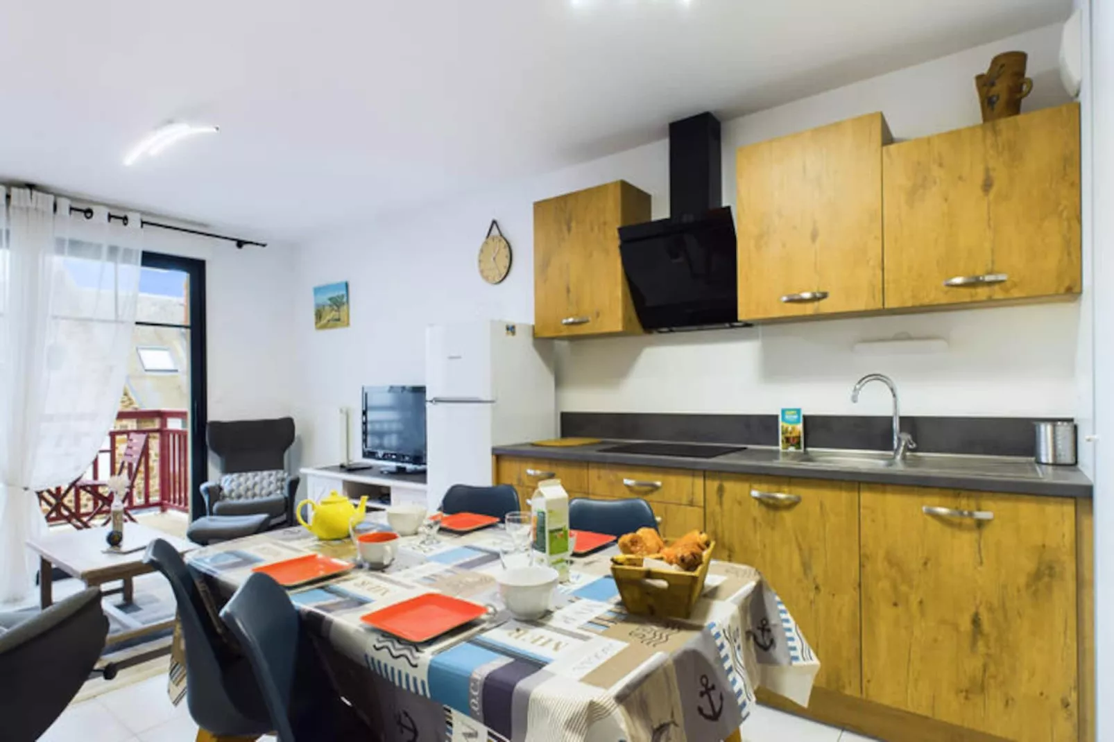 Appartements à Pléneuf-Val-André-Non tagué