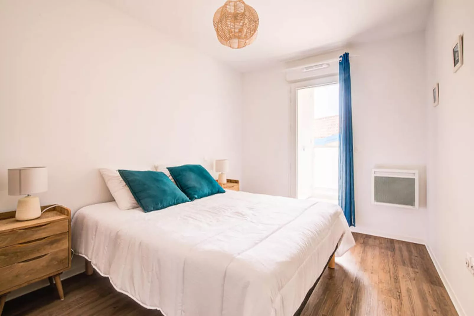 Appartements à Lacanau-Non tagué