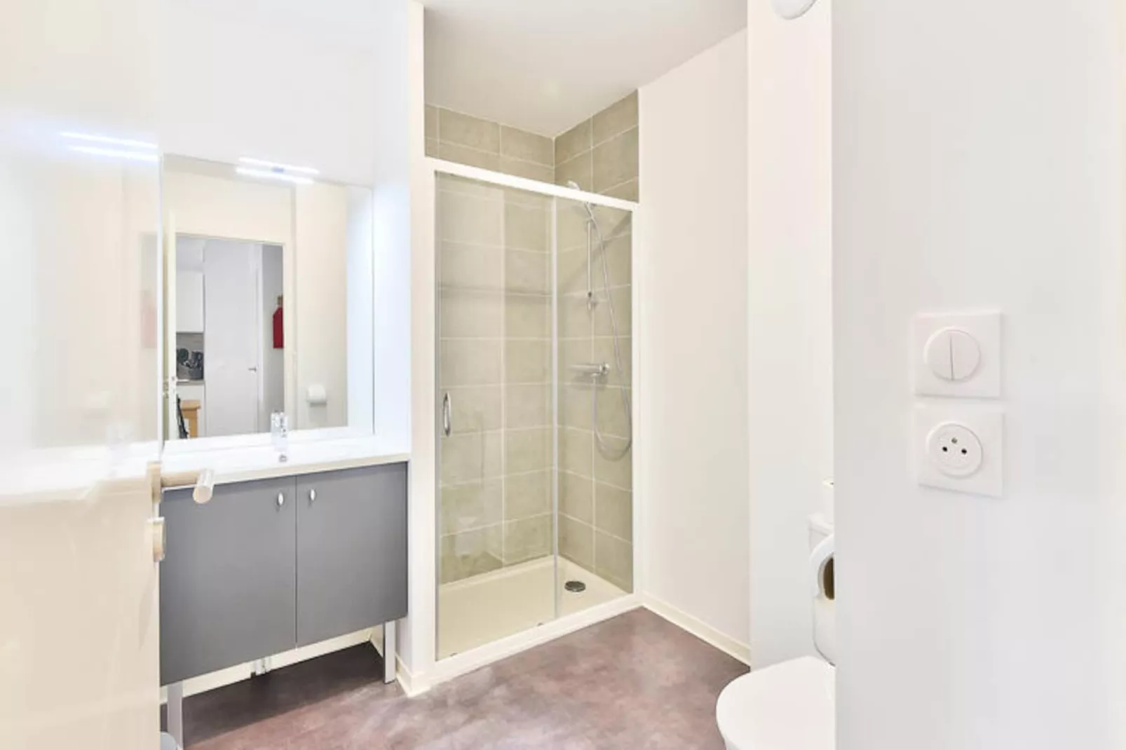 Appartements à Lacanau-Non tagué