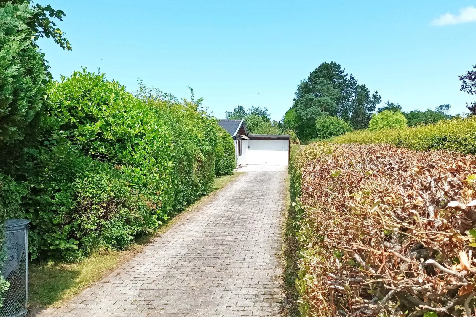6 person holiday home in Dronningmølle-By Traum-Outdoor