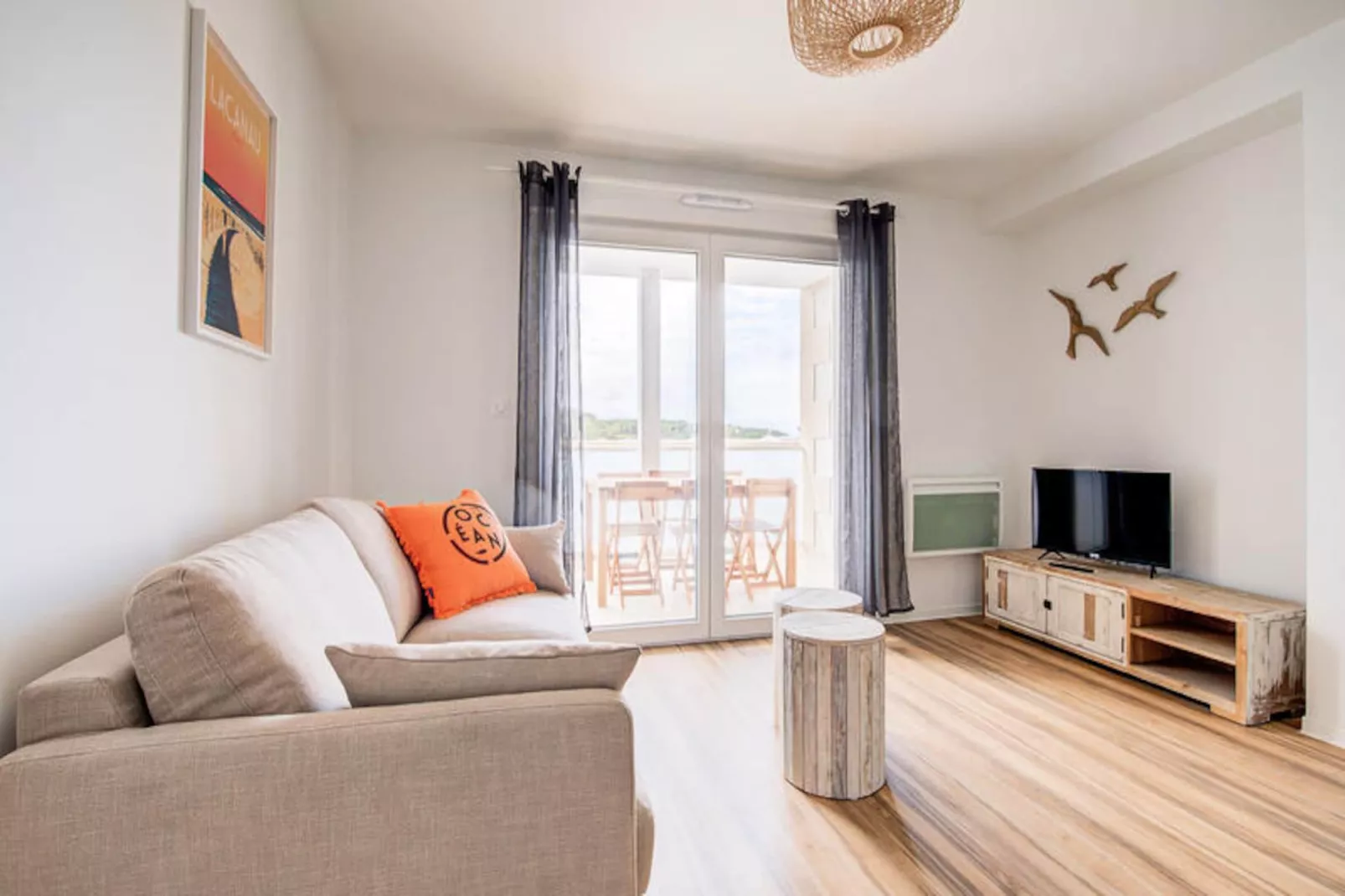 Appartements à Lacanau-Non tagué