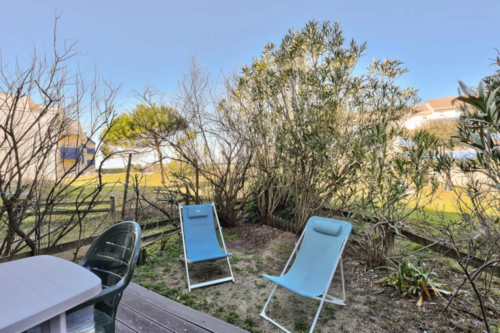 Appartements à Lacanau-Untagged