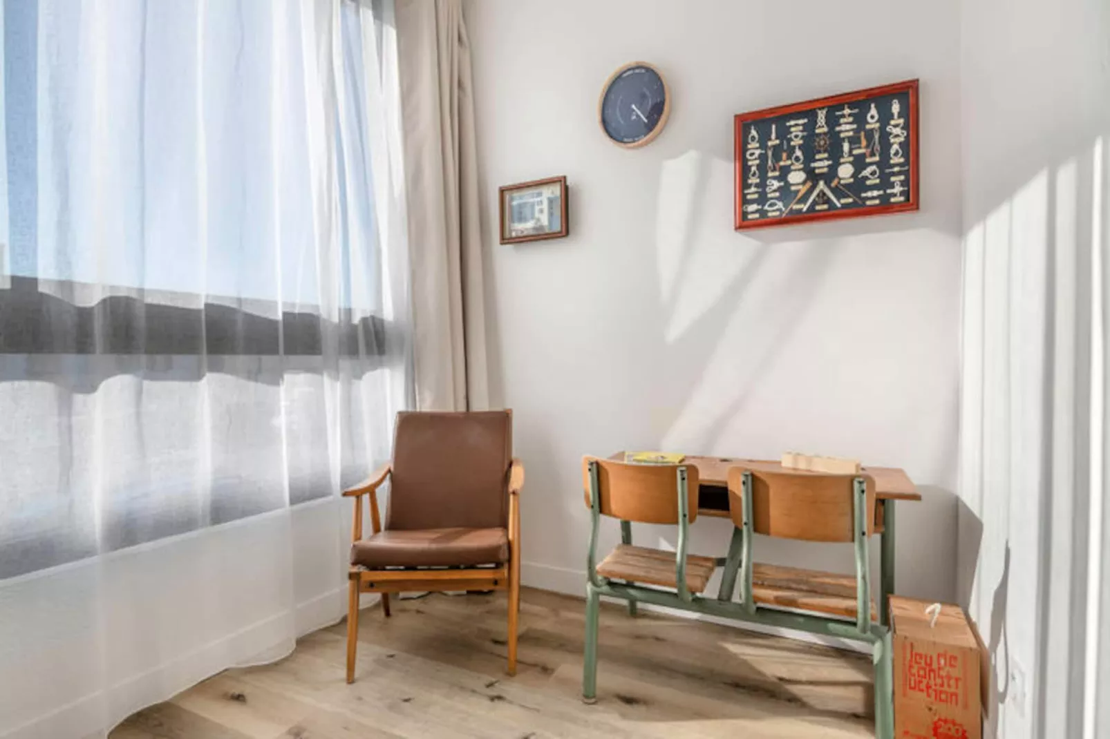 Appartements à Le Croisic-Untagged