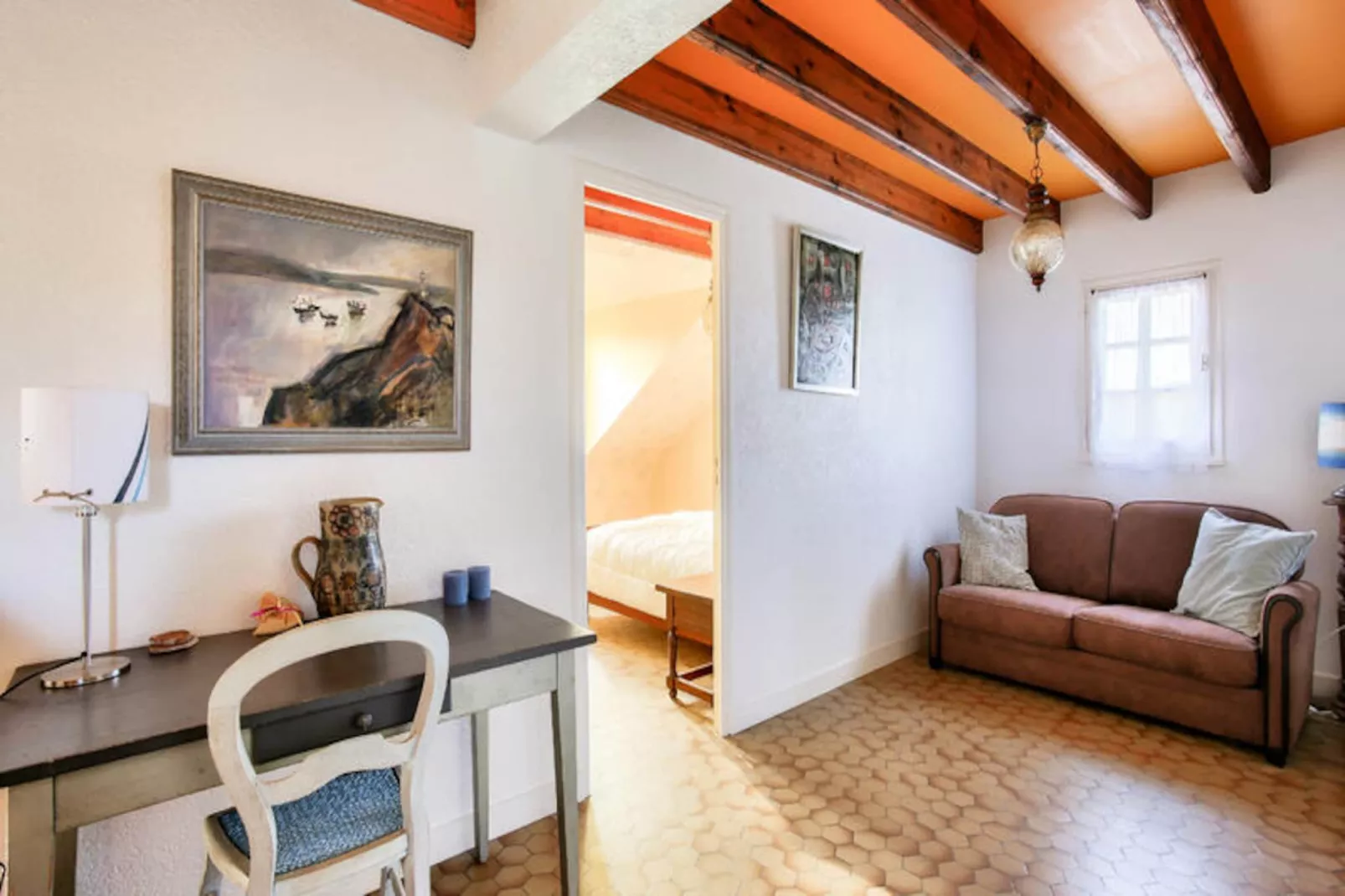 Maison à Pléneuf-Val-André-Non tagué