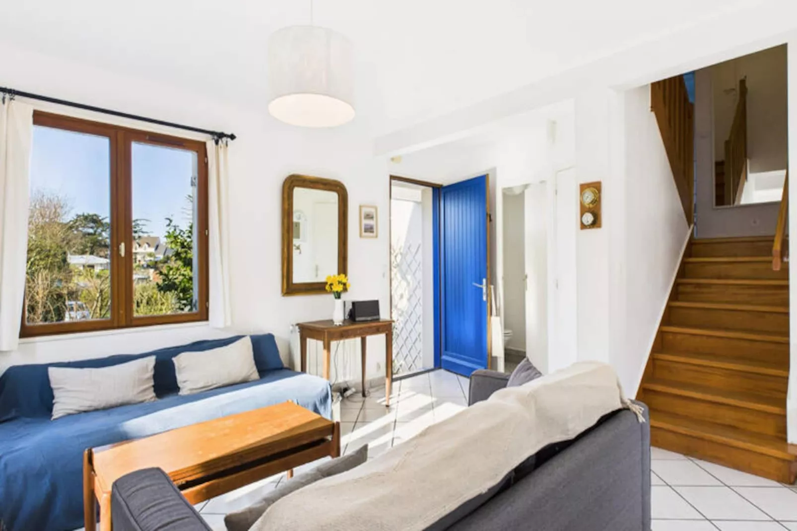 Maison à Pléneuf-Val-André-Untagged