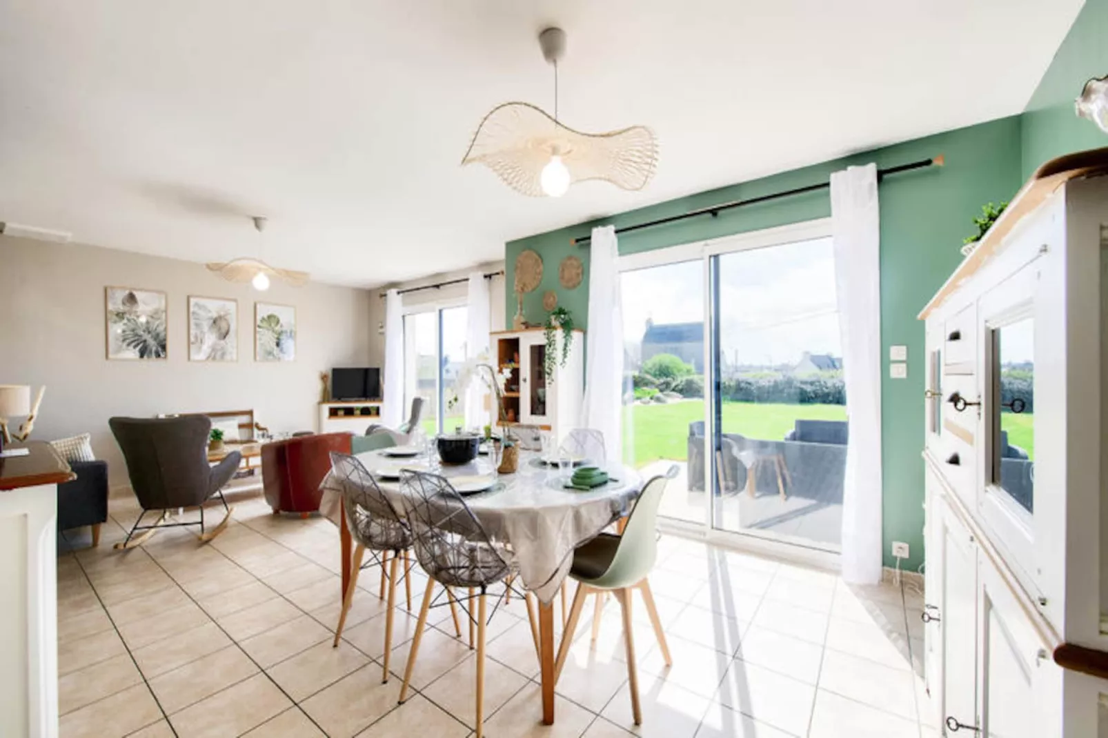 Maison à Plouguerneau - Brest-Non tagué