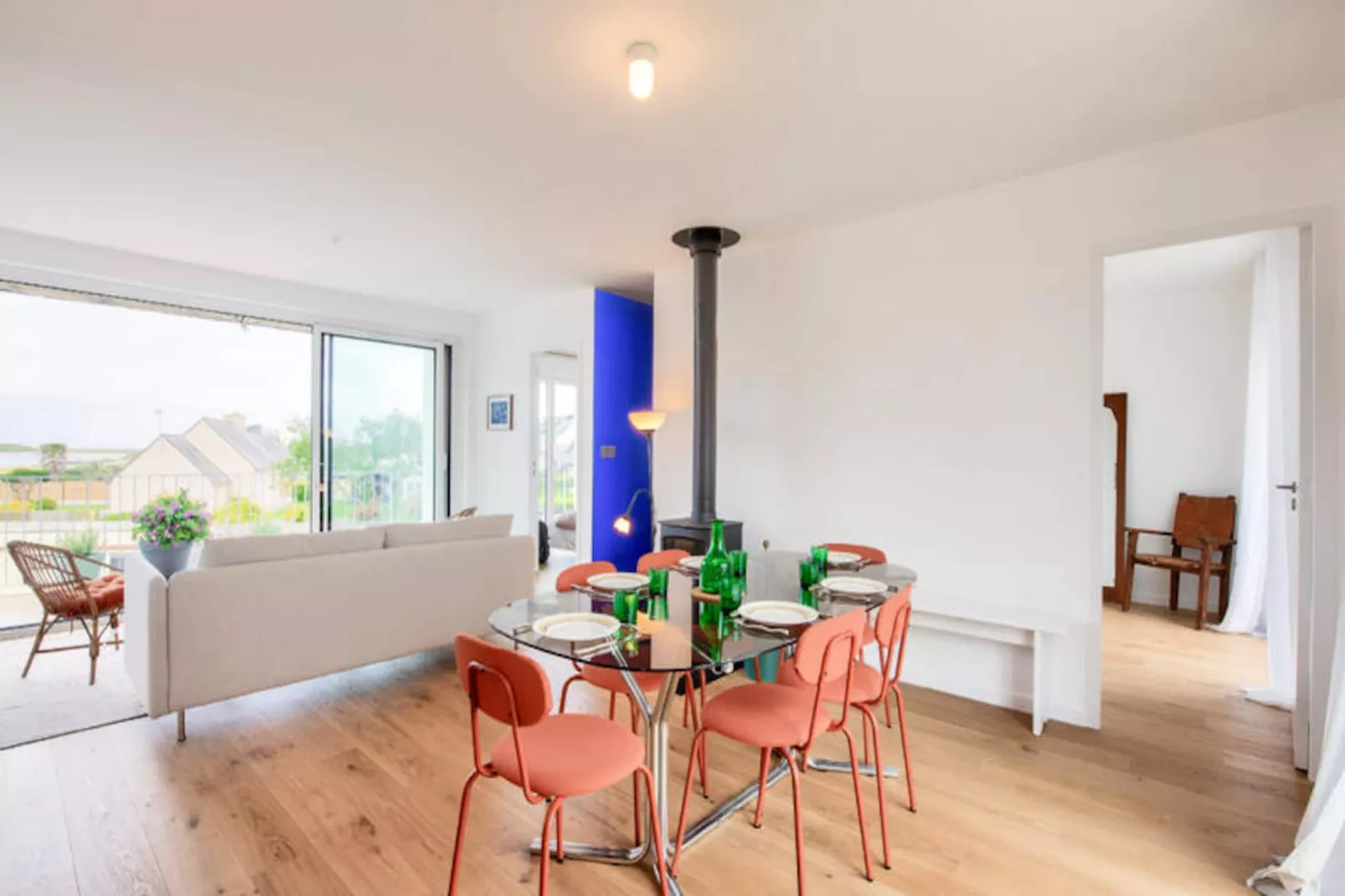 Maison à Plouguerneau - Brest-Untagged