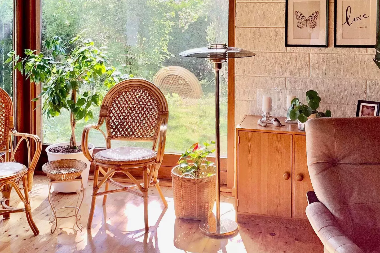 6 person holiday home in Dronningmølle-By Traum-Indoor