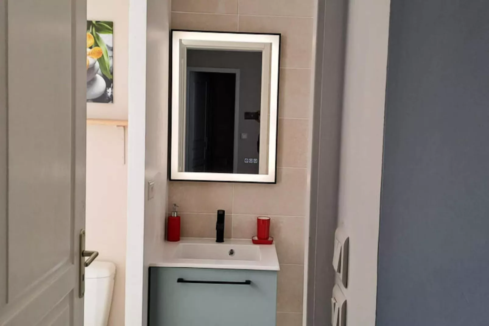 Maison à La Plaine Sur Mer-Non tagué