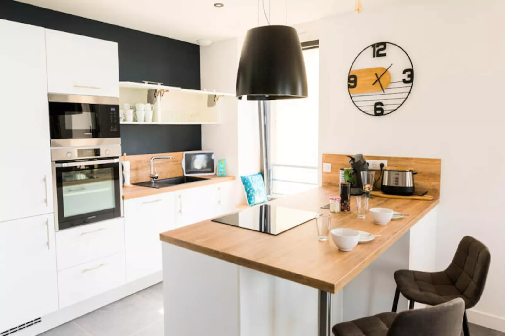 Appartements à Île Tudy-Nicht zugeordnet