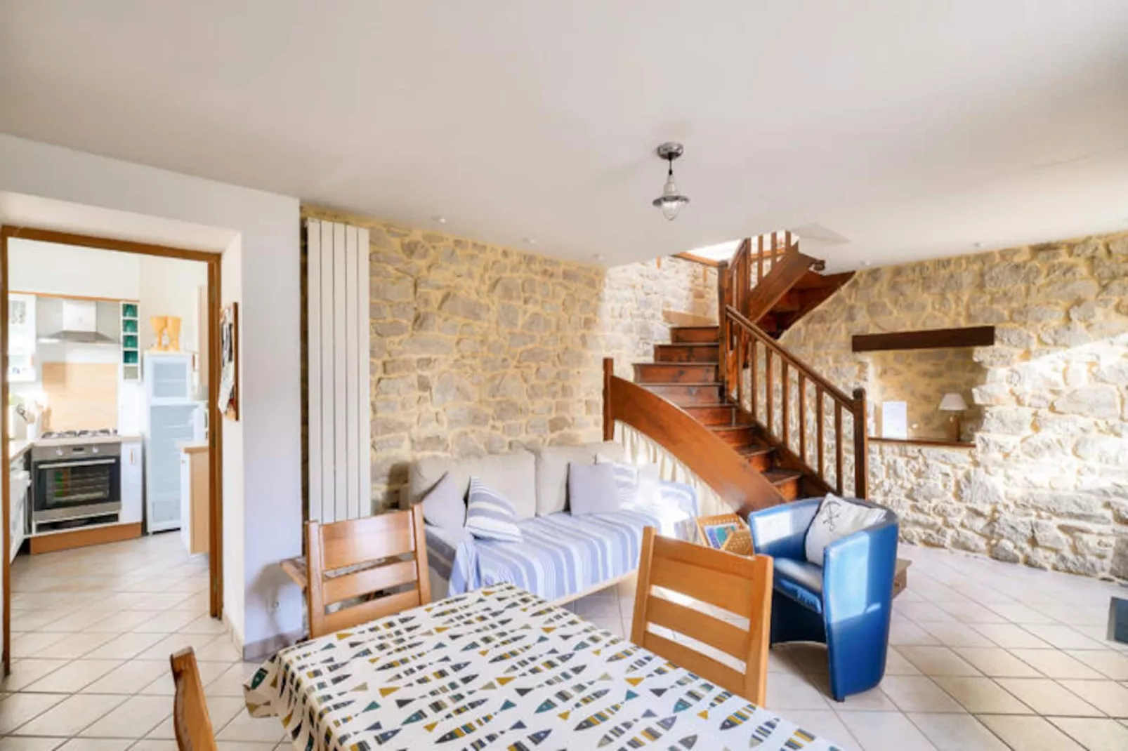 Maison à Pont l'Abbé-Untagged