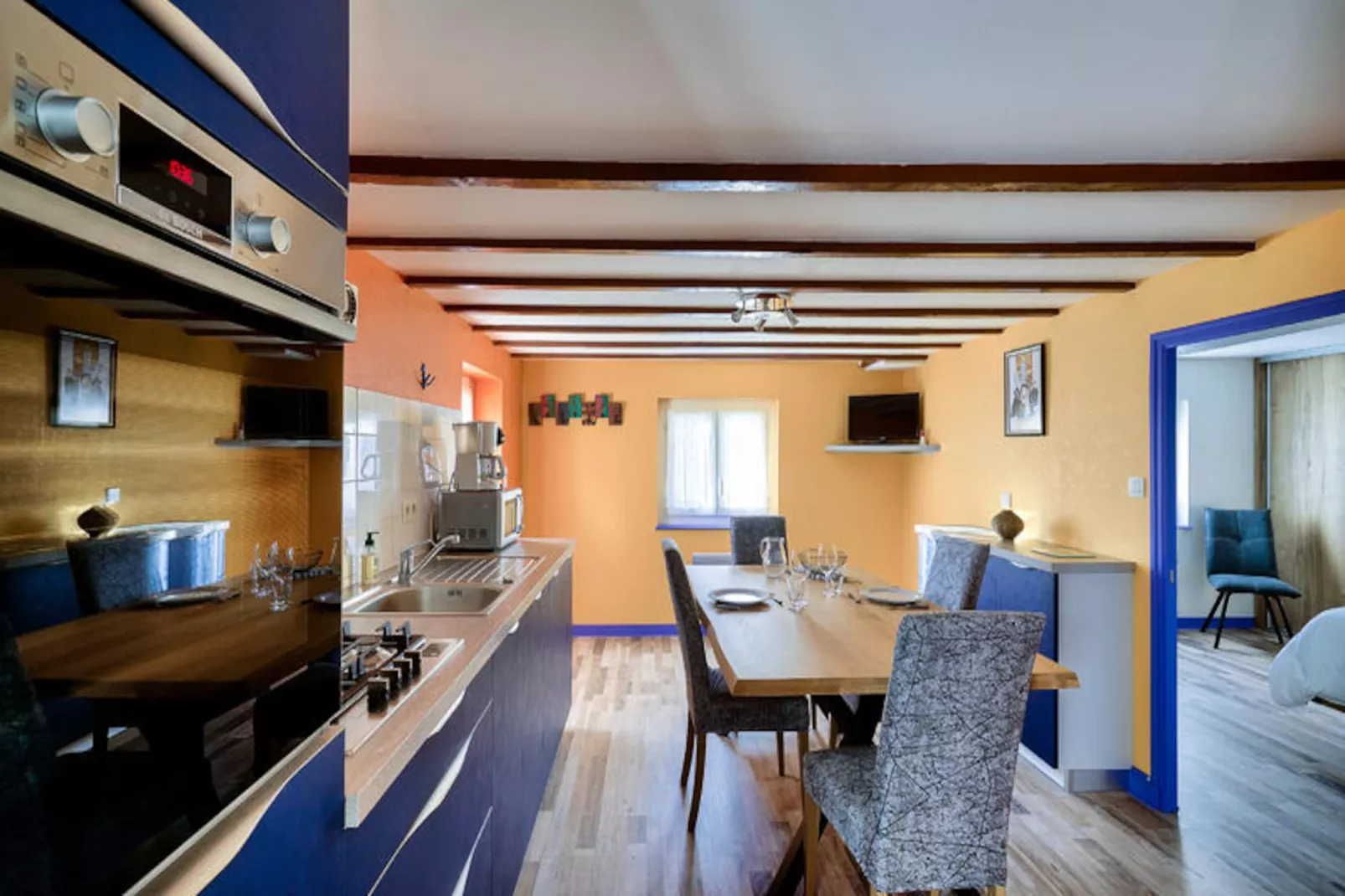 Appartements à Le Guilvinec-Non tagué