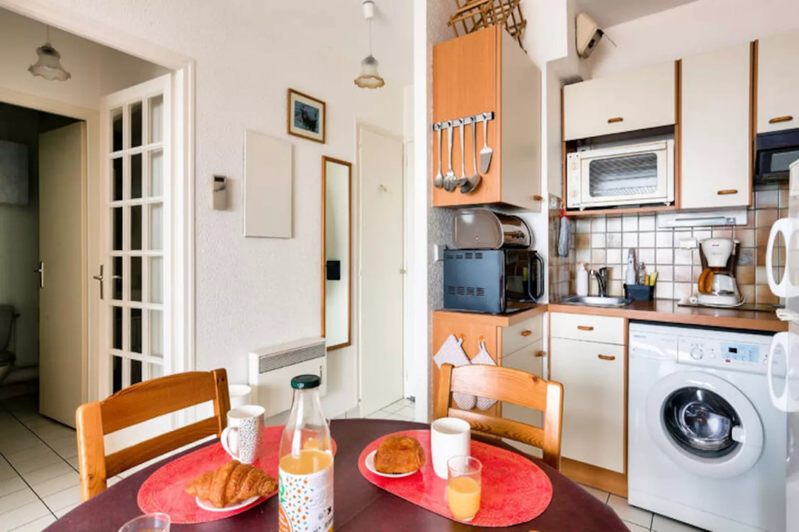 Appartements à Erquy-Non tagué