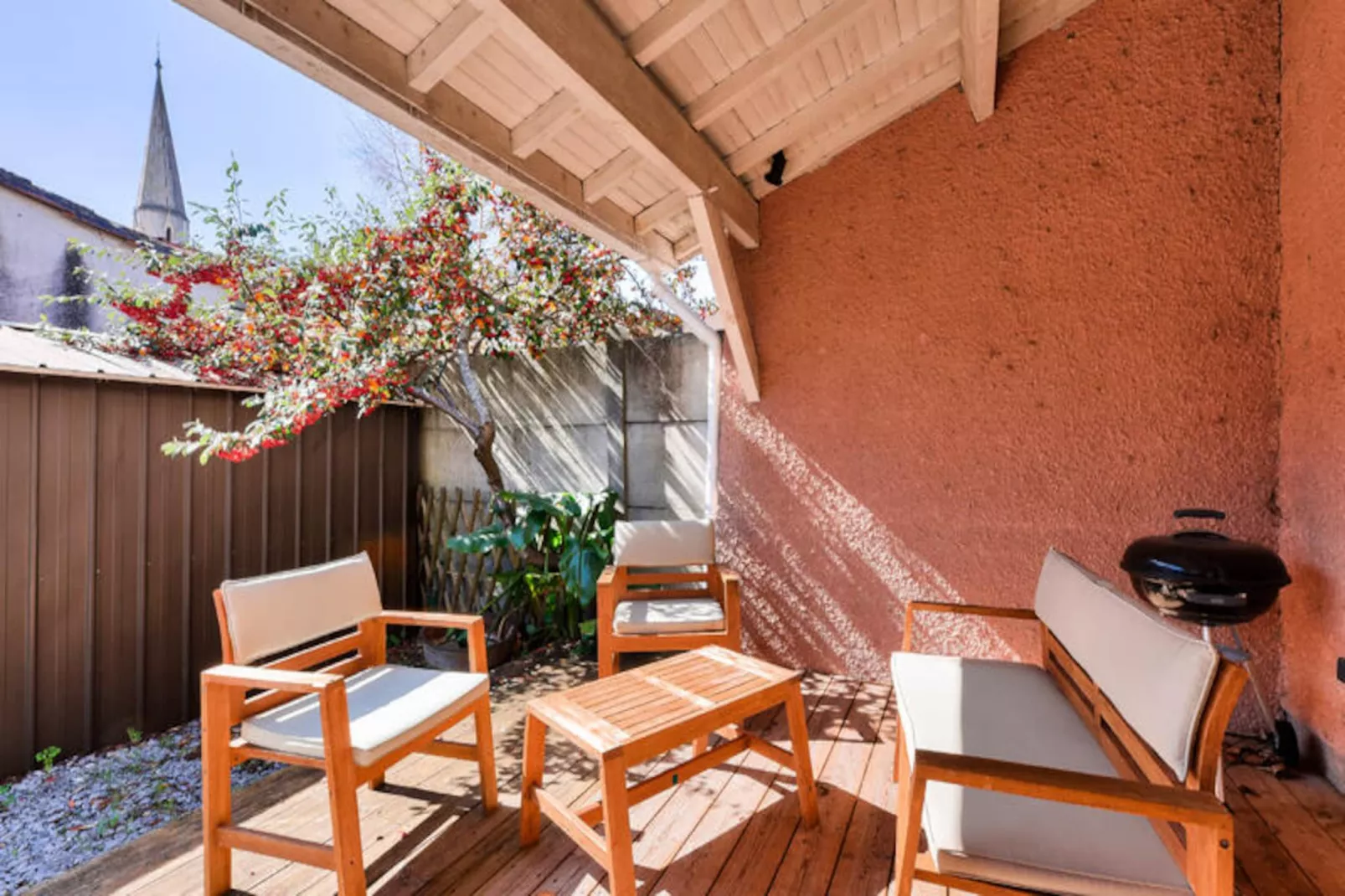 Maison à Arès - Bassin d'Arcachon-Untagged