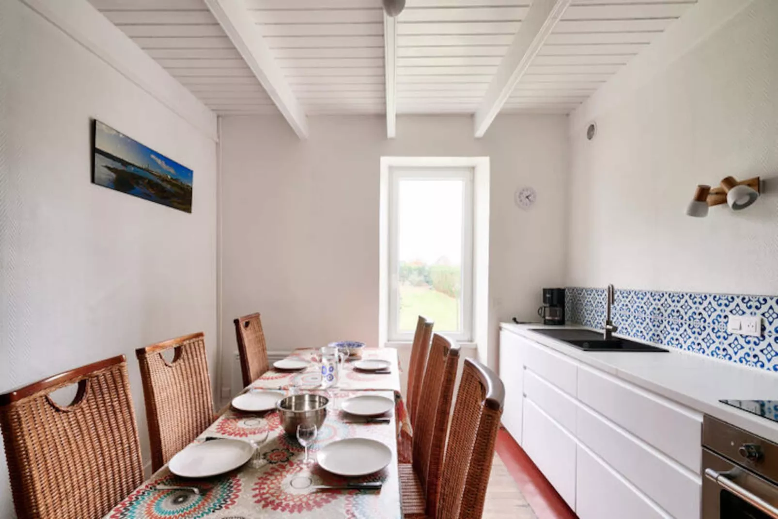 Maison à Treffiagat-Léchiagat-Nicht zugeordnet