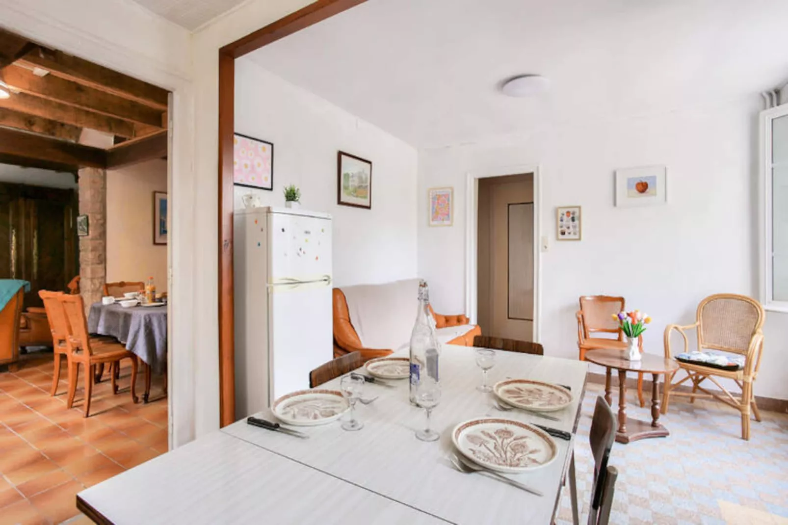 Maison à Erquy-Untagged