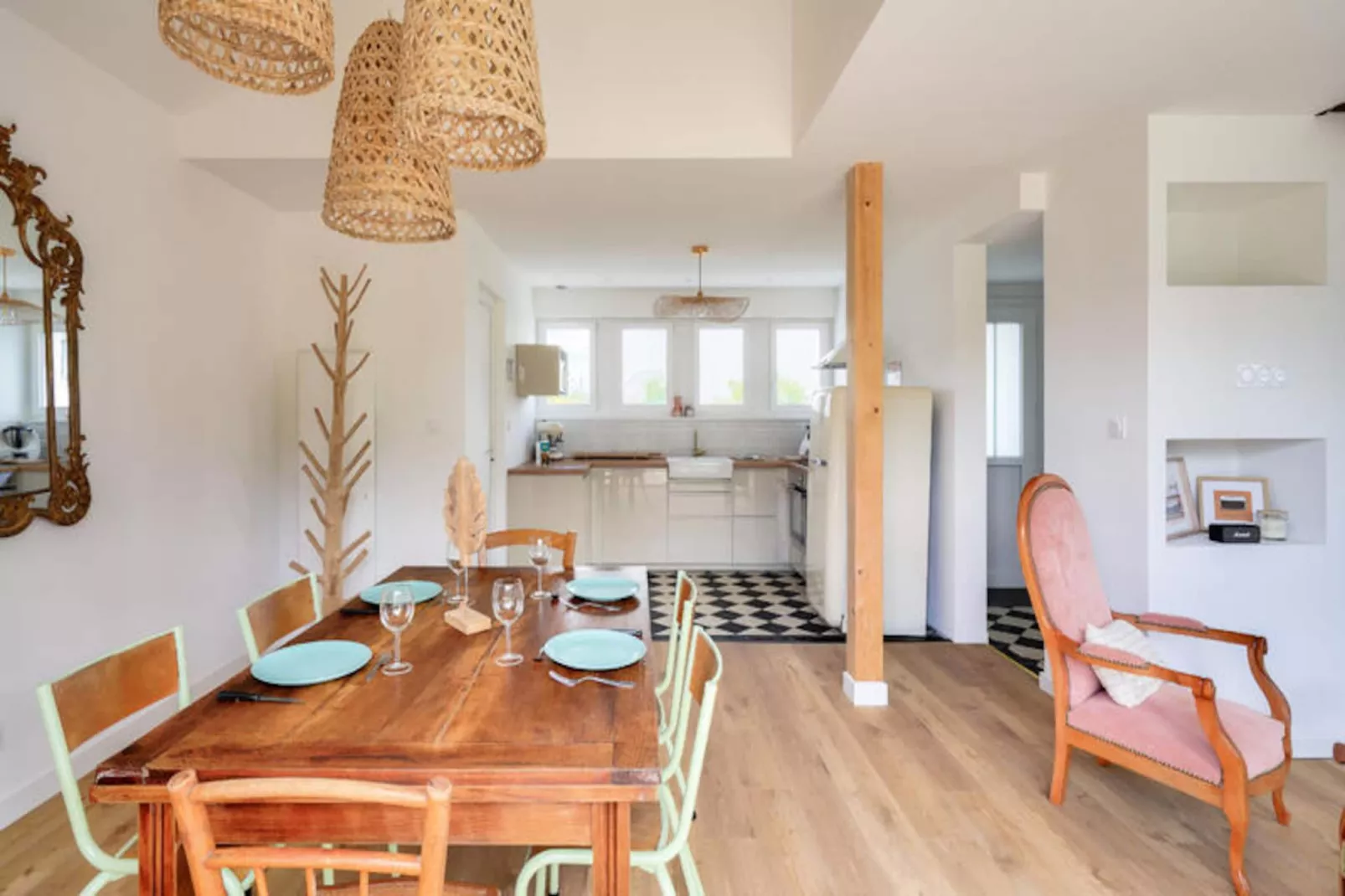 Maison à Île Tudy-Nicht zugeordnet