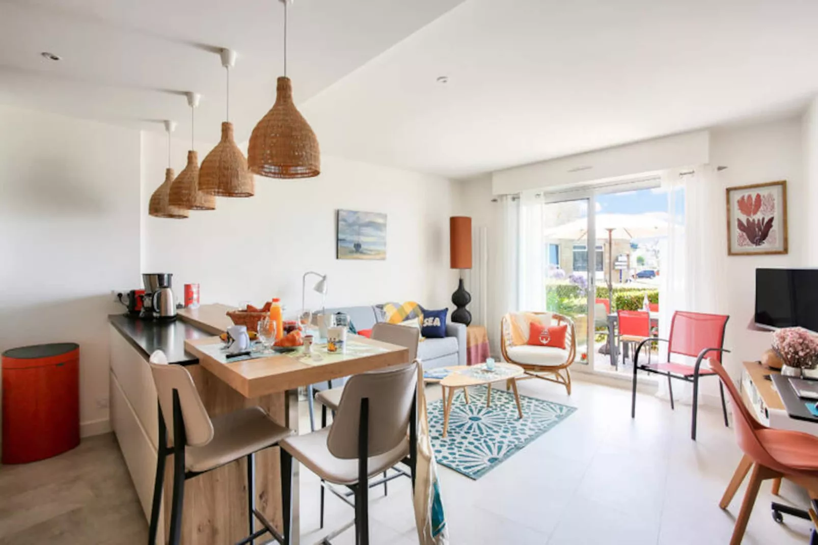 Appartements à Erquy-Untagged